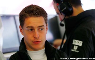 Où ira Vandoorne en 2015&nbsp;?