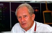 Red Bull va observer la Formule E avant d'y aller peut-être