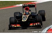 Kimi Räikkönen upbeat on Chinese GP potential