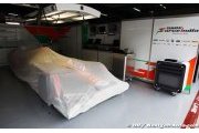 Bahrain F1 chief plays down Force India incident
