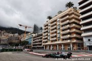 Bottas : Je 'choisis mes intérêts' plutôt que ceux de Mercedes F1