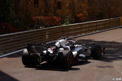 De Vries: Completely my fault, completely my responsibility