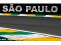 Le Grand Prix du Brésil aura bien lieu jusqu'en 2020