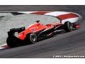Bianchi et Marussia, la surprise du début de saison