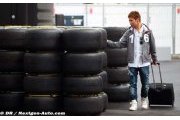 Kobayashi has no nuclear fears for Suzuka 