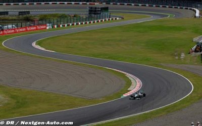 La face cachée du Grand Prix du Japon (3ème partie)