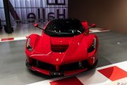 Vettel confirms Ferrari car sale reports