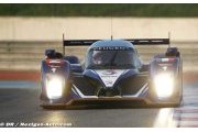 No-risk Le Mans preparations for Peugeot