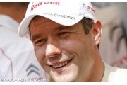 Loeb to make Ferrari debut