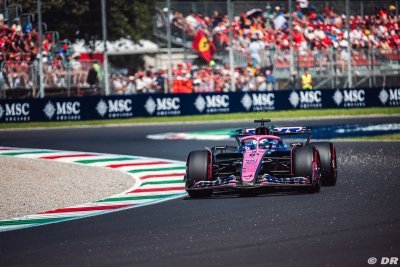 Top 6 voire top 4&nbsp;: Alpine ne sera pas en F1 pour ’faire la touriste’ en 2026