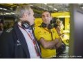 Renault could stop 2016 car development soon