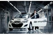 Hyundai souhaite Neuville rapidement dans la i20 WRC