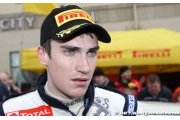 Saturday SWRC wrap: Breen in command