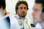 Briatore : Un peu de ma faute si Alonso a signé chez McLaren