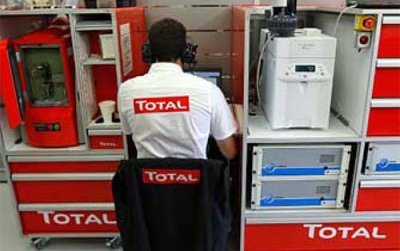 Technique&nbsp;: Les carburants, contribution essentielle aux économies (Partie 1)