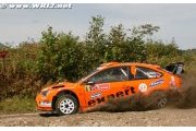 Stobart's Solberg boosted by Rally Japan battle