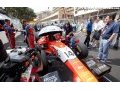 GP2 Monaco - Race 2 press conference