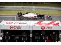 Haas undeterred by Hungary radio penalty