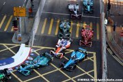 La Formule E s'attend à être le seul championnat viable en 2040