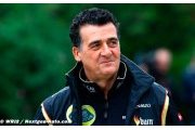 Q&A with Federico Gastaldi (Lotus)
