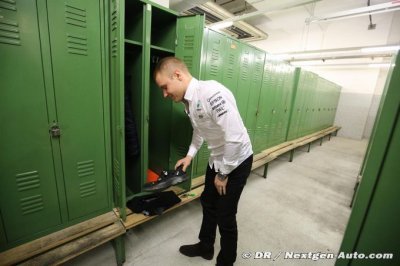 L’arrivée de Bottas, une chance pour Mercedes selon son patron