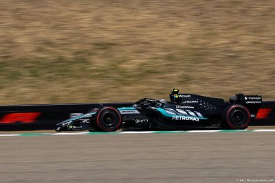 Et si Mercedes n’était pas la référence moteur&nbsp;? Une guerre d’influence entre la FIA et les motoristes