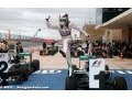 Hamilton souhaite un retour de la F1 en Afrique du Sud