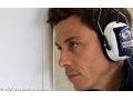 Toto Wolff to leave Williams Grand Prix Holdings PLC