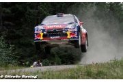 Les rivaux de Loeb voudraient l'affronter en 2013