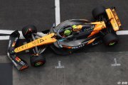 La commission F1 va aborder la question de McLaren sur les moteurs