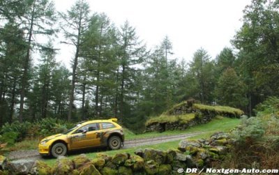 Proton avait la vitesse… mais pas la chance