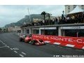 Monaco, FP2: Alonso puts Ferrari on top