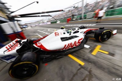 Haas F1 réplique à Uralkali et exige même des compensations