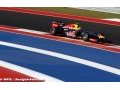 Mark Webber issued reprimand over missing qualifying weight check