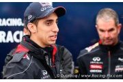 Buemi likely to stay Red Bull reserve in 2014