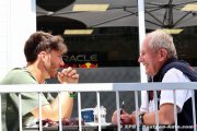 Marko : Red Bull 'ne s'opposera pas' au départ de Gasly
