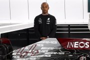 Le 8e titre ne sera pas décisif : Hamilton restera en F1 pour le plaisir, pas pour en gagner d'autres