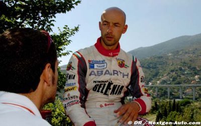 Basso ready to challenge for Sanremo glory