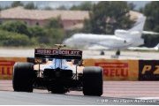 McLaren to build new wind tunnel