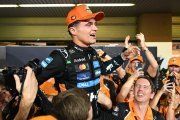 Portera-t-il le n°4 ou le n°1 en 2026 ? Lando Norris révèle son choix