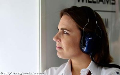 Williams également en liens avec la Russie