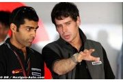 Chandhok may contest qualifying in Bahrain