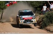 Hesitant Hirvonen holds back in Finland