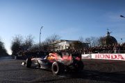 Red Bull veut 'tout produire' à Milton Keynes en 2026