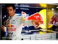 Strategy blunder leaves Webber 18th