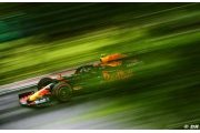 Taking over Honda engine is 'preferred solution' - Marko