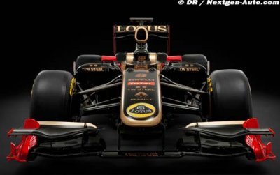 Lotus contre Lotus&nbsp;: l’avis de Martin Brundle