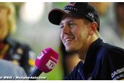 Immediate success unlikely for Vettel at Ferrari - Lauda