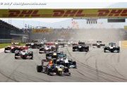 Powerful backer to join F1 buyout consortium