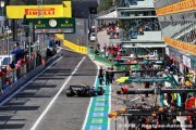 Ces failles réglementaires que la FIA devrait corriger en 2024 (1/2)